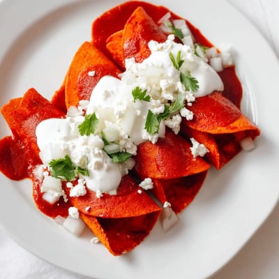 Entomatadas Mexican Tomato Tortillas